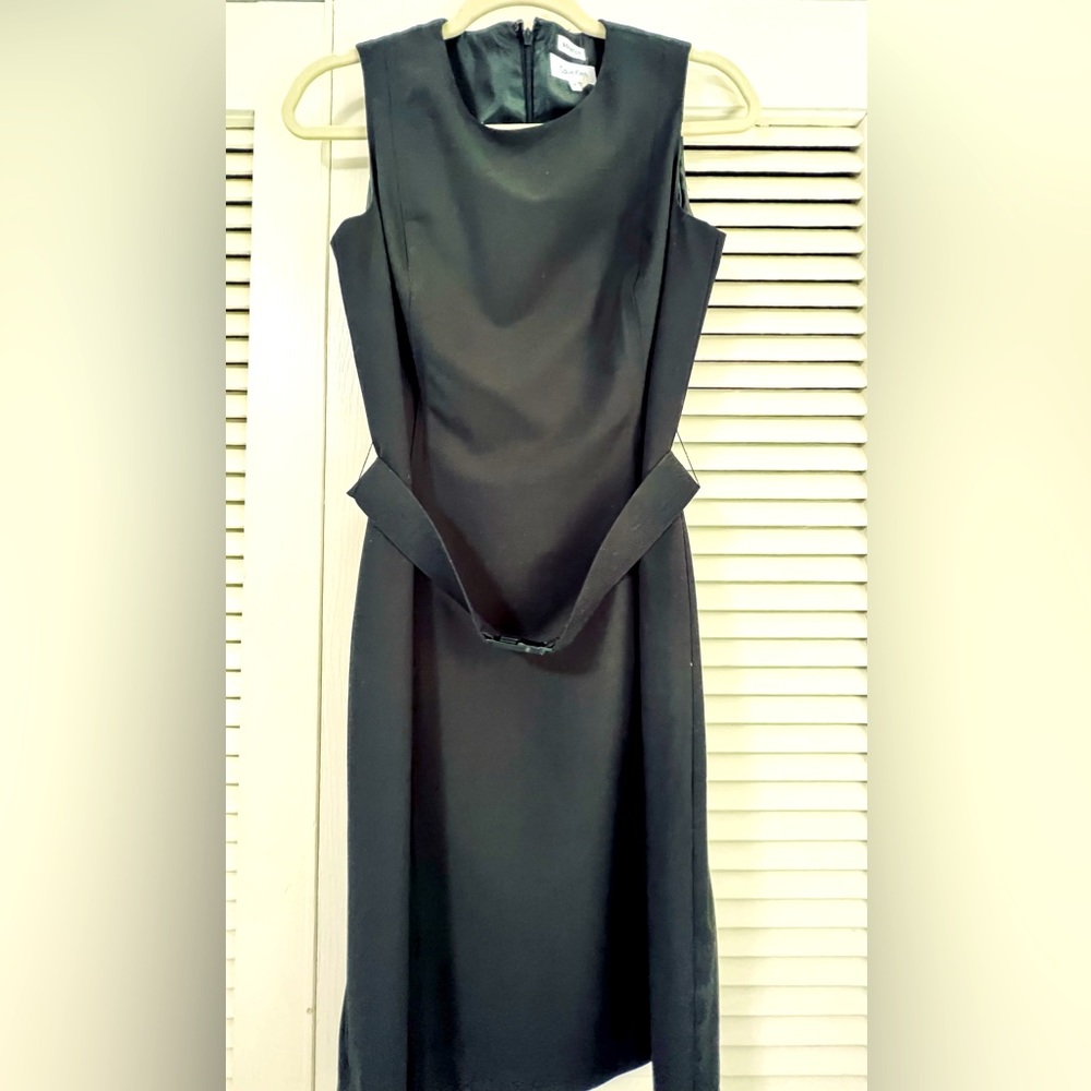 Calvin Klein Dress